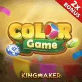 Online Filipino Peryahan Color Game with 3 Colored Dice