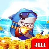 JILI Jackpot Fishing Arcade Fish Hunter Underwater Screen