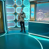 Mega Ball Live Game Show Guide: 100x Multipliers